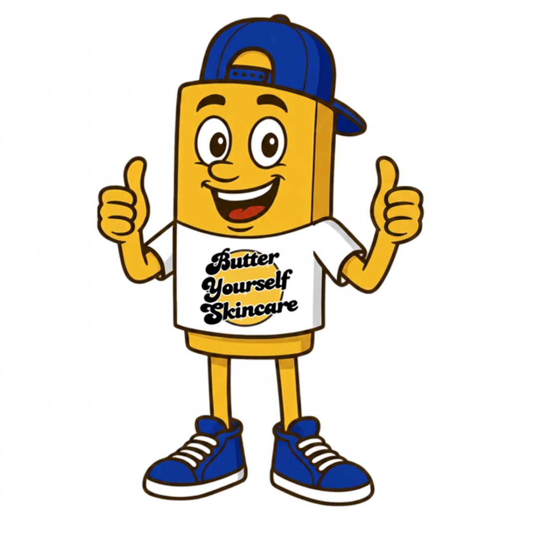 Butter Yourself Skincare